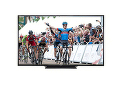 Sharp Aquos LC90LE757K LED HD 1080p 3D Smart TV, 90